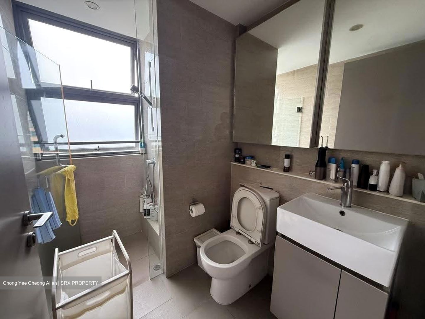Waterwoods (D19), Condominium #629951581